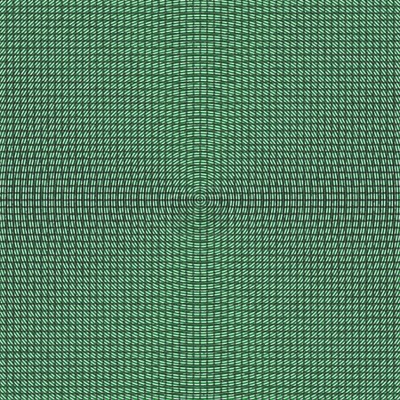 Téléchargez les photos : Cubes 3d, flous, ondulés, nombreux points, dégradés, tuiles soufflantes et mosaïques vert pâle et gris ardoise foncé texture - en image libre de droit