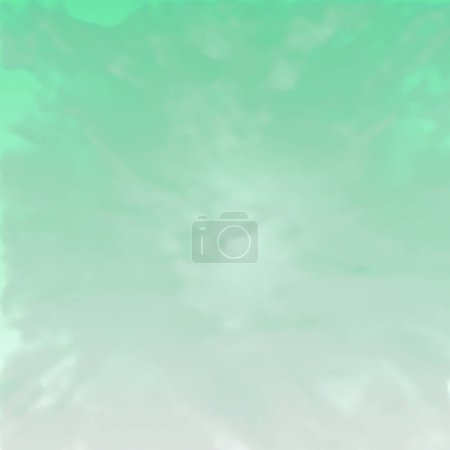Photo for Brushed painted abstract background. brush stroked painting. - Royalty Free Image