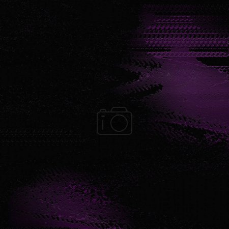 Téléchargez les photos : Violet sombre papier peint moderne abstrait, fond créatif avec espace de copie - en image libre de droit