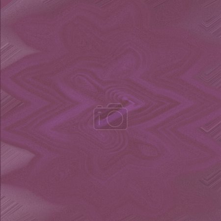 Foto de Una ilustración de fondo abstracto de un púrpura y rojo - líneas onduladas blancas con diferentes formas - Imagen libre de derechos
