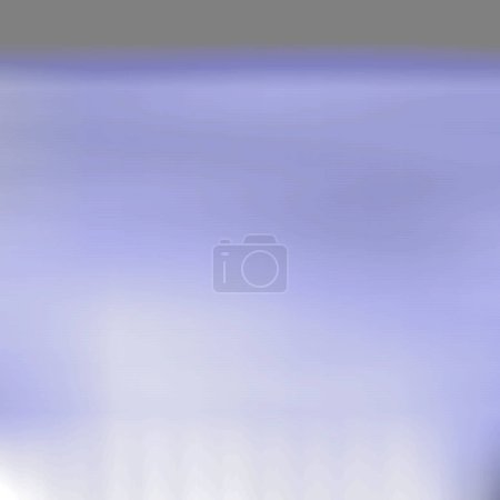 Photo for Blue color of abstract background - Royalty Free Image