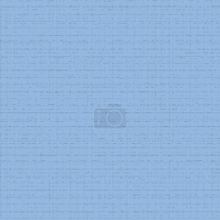 Foto de Patrón geométrico abstracto de color azul - Imagen libre de derechos