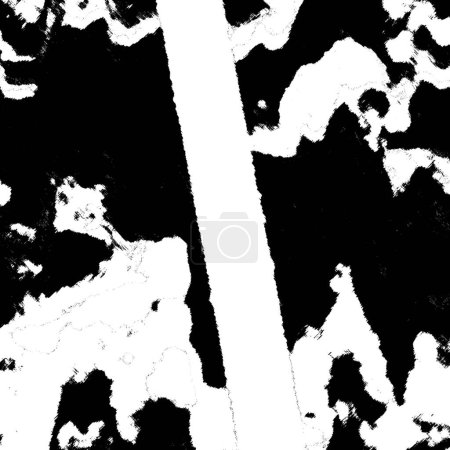 Foto de Fondo abstracto en blanco y negro - Imagen libre de derechos