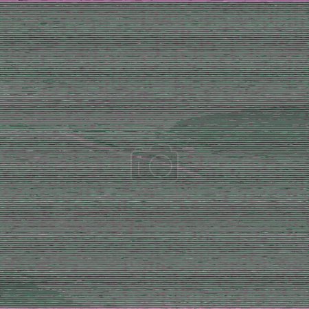 Photo for Glitch abstract pixel background with glitch effect. vector pixel art. vector illustration. - Royalty Free Image