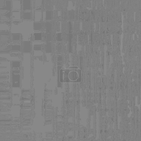 Photo for Abstract gray grunge background - Royalty Free Image