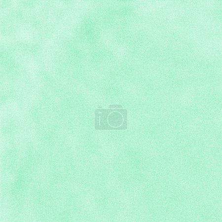 Photo for Abstract pastel green background texture - Royalty Free Image