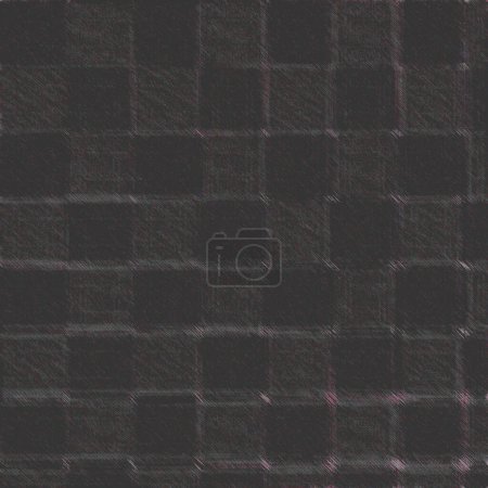 Photo for Beautiful blurry, pixelated, windy, shaky and gradient black, dark slateblue and gray drawings - Royalty Free Image