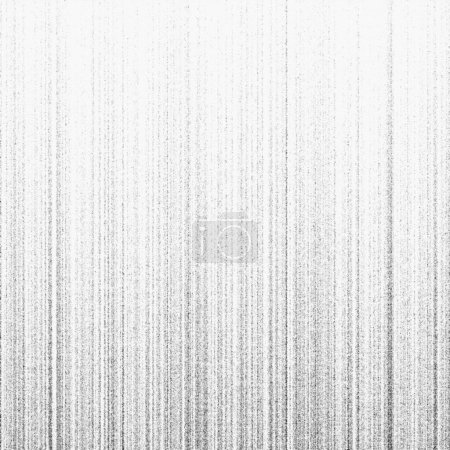 Photo for Circles atom look-alike, shaky, foggy, breezy, gradient and dotted silver, white smoke and white texture - Royalty Free Image