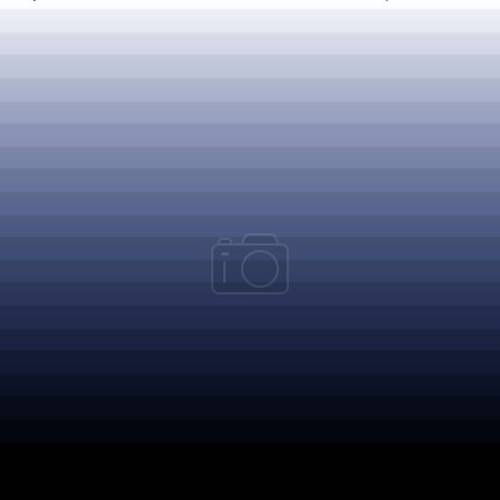 Foto de Bolas gradiente, atómico, punteado, ventoso, ondulado, poco claro y aceitoso pintura pizarra gris, acero ligero azul y fantasma blanco diseño abstracto - Imagen libre de derechos
