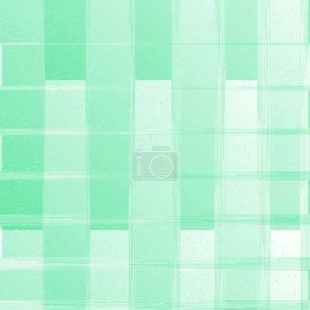 Foto de Atómico atómico, gradiente, ondulado, soplado y ruidoso turquesa pálido, verde claro y beige textura - Imagen libre de derechos