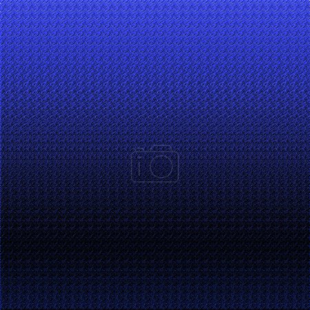 Photo for Beautiful windy, blurry, shaky, gradient and noisy midnight blue, black and dark slateblue abstract design - Royalty Free Image