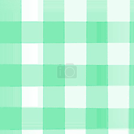 Téléchargez les photos : Balles atomiques, pixelisées, ondulées, dégradées, pâles et turquoise claire, vert clair et beige sur fond uni - en image libre de droit