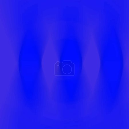 Photo for Abstract blurred colorful background - Royalty Free Image