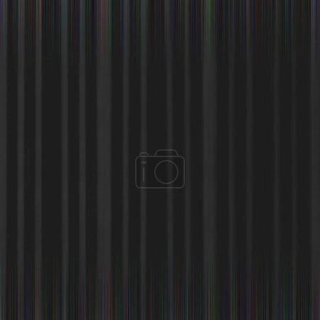 Photo for Curve Destiny, Beautiful foggy, shaky, dotted, gradient, windy and noisy dark slate gray, forest green and midnight blue drawings - Royalty Free Image