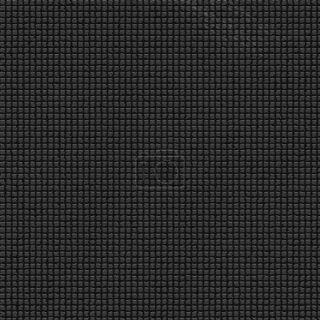 Photo for Extensive Sz Arch, Breezy, shaky, gradient, pixelate, blur, 3d and tiles dim gray and white patterns on beautiful wall - Royalty Free Image
