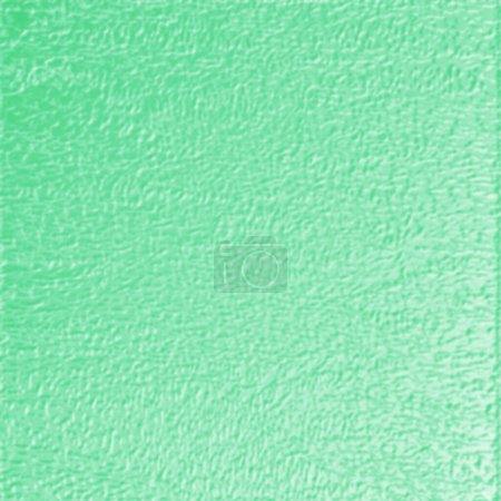 Photo for Cubes greasy, shaky, gradient, blur and windy light green, medium aquamarine and pale turquoise paint on innocent floor - Royalty Free Image
