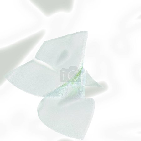 Photo for Bayer Miami Circuits, Dotted, blurry, shaky and embossed colorful drawings - Royalty Free Image