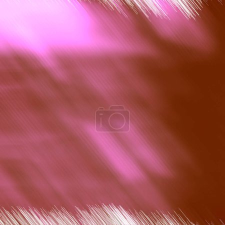 Foto de Todopoderoso Monetario, bloques afilados, brisa, ondulado y nebuloso sillín marrón, rojo indio y textura rubor lavanda - Imagen libre de derechos