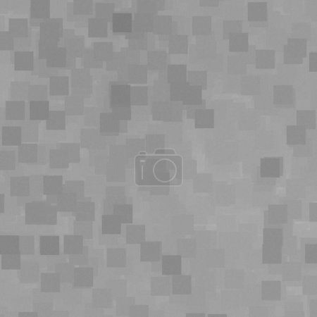 Photo for Clothes Pas, Beautiful blur, dotted and shaky dark gray and gray abstract design - Royalty Free Image