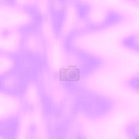 Photo for Perth Hostel, Balls atomic, many dots, foggy, shaky, breezy and tiles ghost white and lavender blush drawings - Royalty Free Image