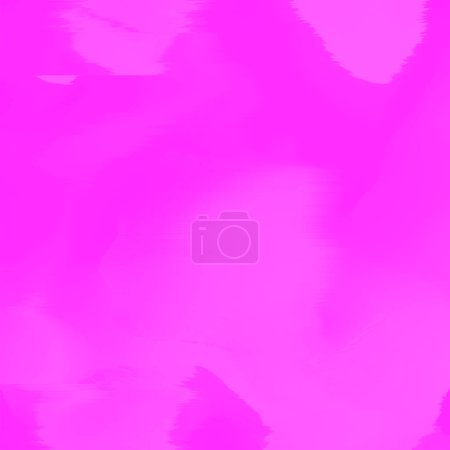 Dac Documenté, dégradé de réalité, ondulé, venteux, flou et pixelisé texture rose chaud et fuchsia planant sur le sol dégradé