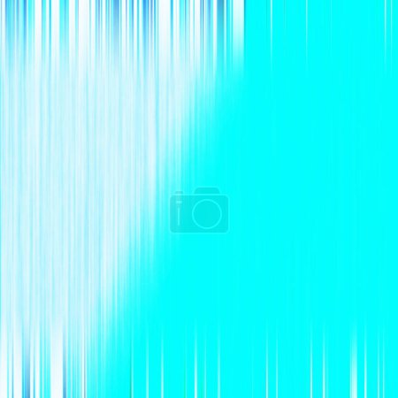 Photo for Severely Bookstore, Spherical atoms atomic, wavy, many dots, gradient, blur and blowy light cyan, lavender and aqua background hovering over beautiful wall - Royalty Free Image