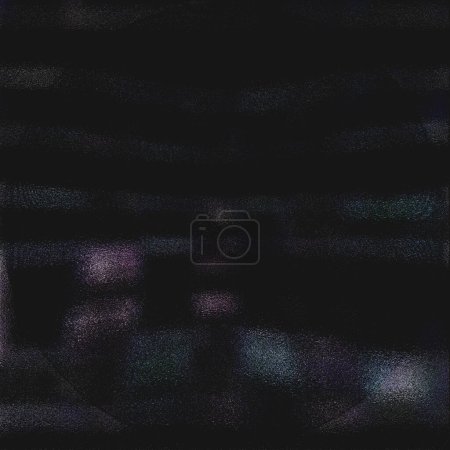 Photo for Oldham Owning, Scene shaky and blowy black, midnight blue and dark orchid texture - Royalty Free Image