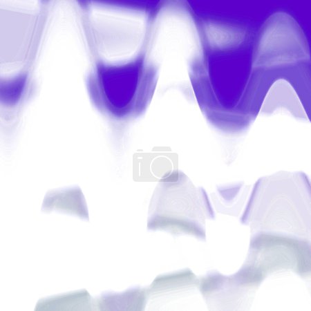 Photo for The abstract colors and blur background - Royalty Free Image