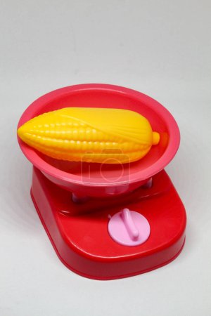 Some of the properties of cooking toys for children