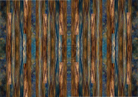 Wooden texture. Seamless pattern. Abstract background for design.