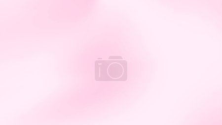 Ilustración de Fondo pastel rosa. Ilustración vectorial - Imagen libre de derechos