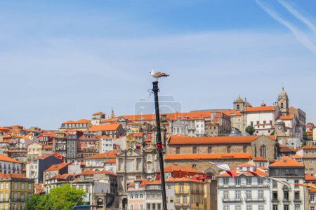 Téléchargez les photos : Lisbonne, Portugal ville skyline - en image libre de droit