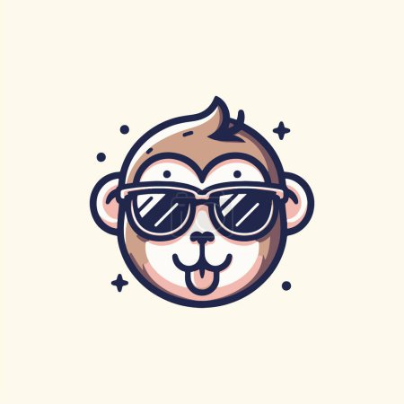 Chic Monkey Showcases Its Favorite Glasses.