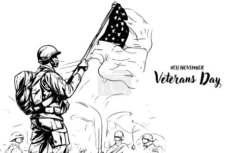 veteranos