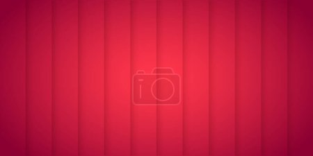 Foto de Abstracto rojo rayas fondo
. - Imagen libre de derechos