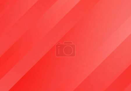 Foto de Fondo rayado diagonal rojo abstracto. - Imagen libre de derechos