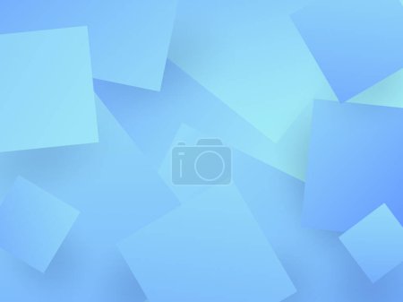 Foto de Gradiente abstracto fondo azul
. - Imagen libre de derechos