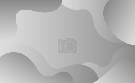 Foto de Gradiente abstracto fondo gris
. - Imagen libre de derechos