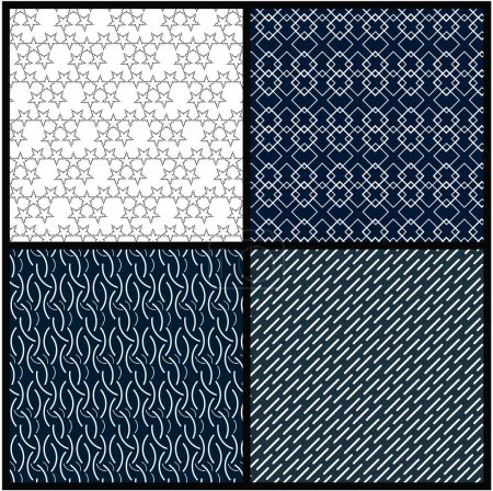 Photo for PATTERN VECTOR DESIGN,AND background DESIGN, - Royalty Free Image