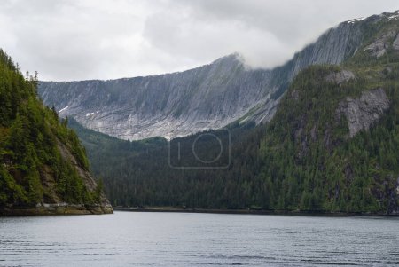 Foto de Monumento Nacional Misty Fjords, Alaska - Imagen libre de derechos