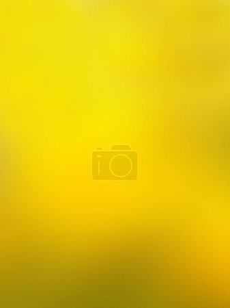 yellow background abstract illustration fruit juice yellow gradient