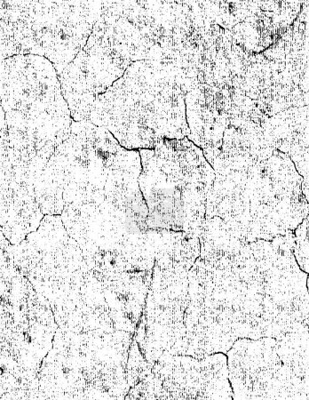 a black and white line texture on a white background,  wall crack texture with a black and white  grunge effect, a black and white grunge of a pattern,  black texture with a lot of small dots