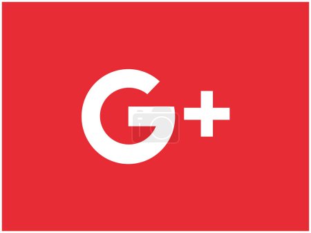 Ilustración de Google Plus icono PNG GRATIS - Imagen libre de derechos