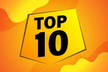top 10 poster banner graphic design icon logo sign symbol social media website coupon