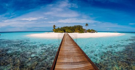 Die erstaunlichen Malediven und ihr Erstaunen 