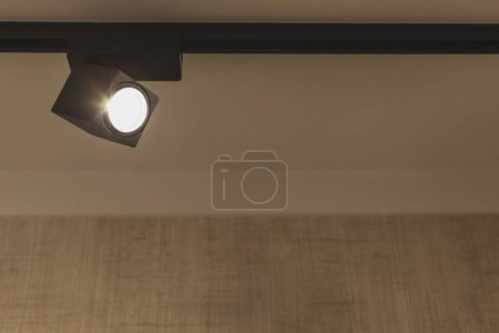 Photo for Led light for economical use of electricity - Royalty Free Image