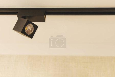Photo for Led light for economical use of electricity - Royalty Free Image