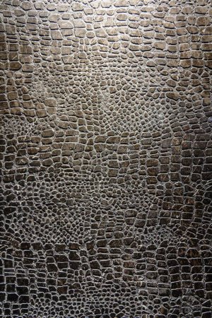 Surface de texture de pierre avec surface grunge ou rugueuse