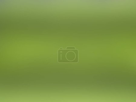 Téléchargez les photos : Fond vert clair doux avec lumières horizontales et ombres. - en image libre de droit