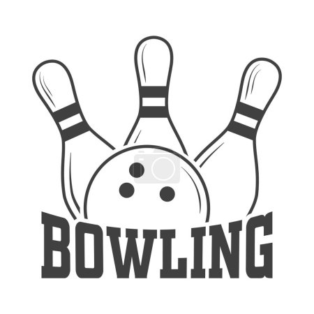Bowling Line Art, Bowling Outline Vector, Bowling Vector, Bowling ilustración, Bowling Vector, Line Art, Esquema, Deportes ilustración, Bolos, vector, Bowling silueta, silueta, silueta de deportes, vector de juego, torneo de juego, Liga de campeones